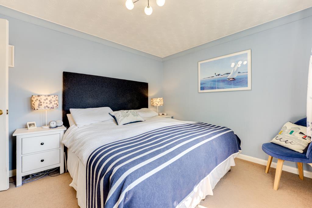 House in Northampton - More