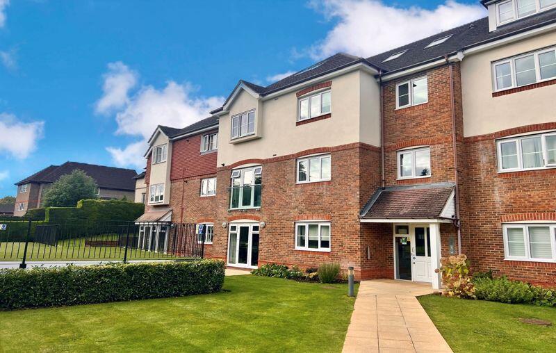 Main image of property: Kingswood