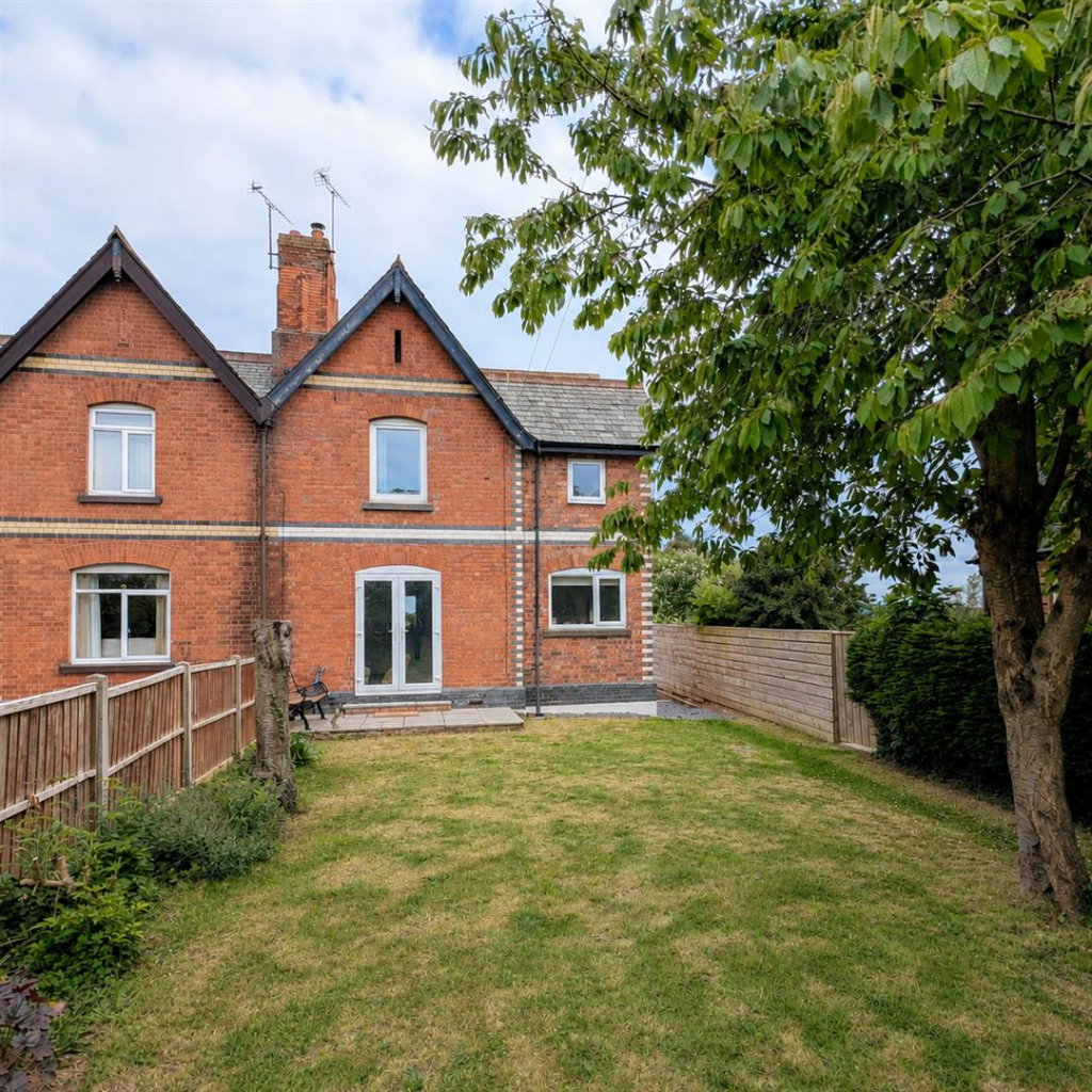 Main image of property: Ocle Pychard, Hereford