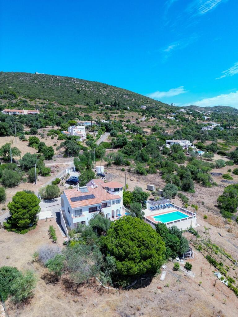Main image of property: Algarve, Santa Bárbara de Nexe
