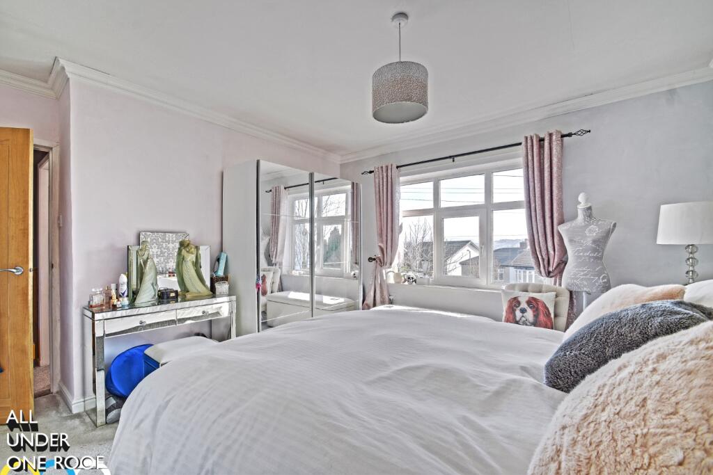 Additional image 12 of Wheatley Lane Road, Fence