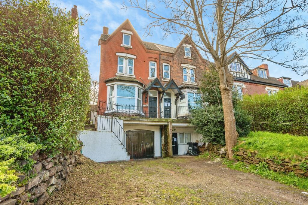 Main image of property: Gravelly Hill, Birmingham