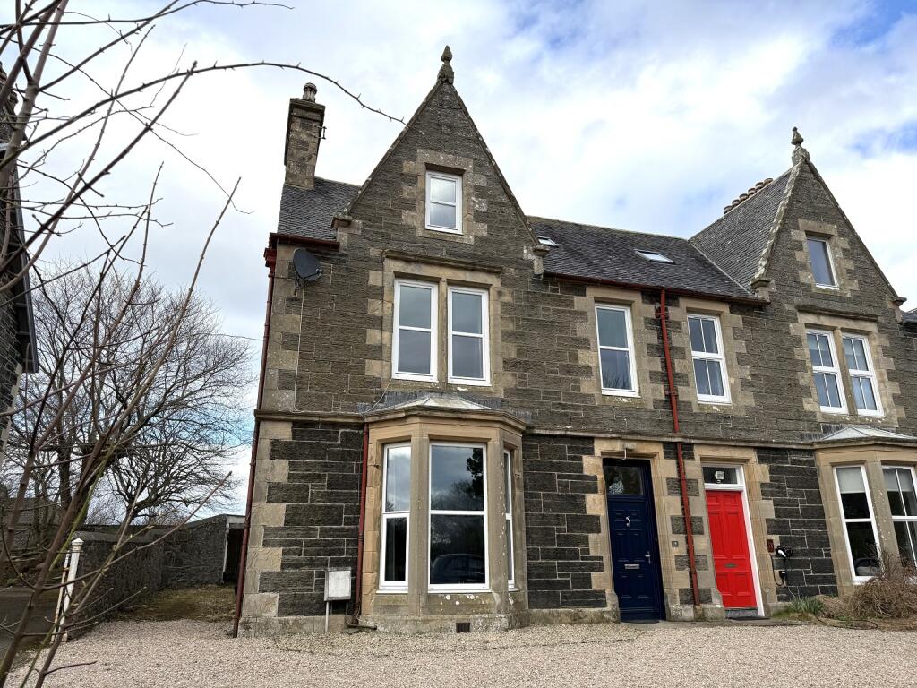 Main image of property: Miller Avenue, Wick, Highland. KW1 4DF