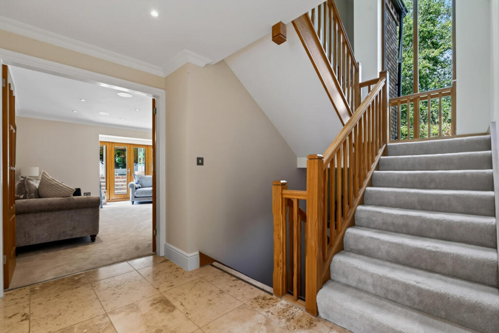 House in Worcester - More