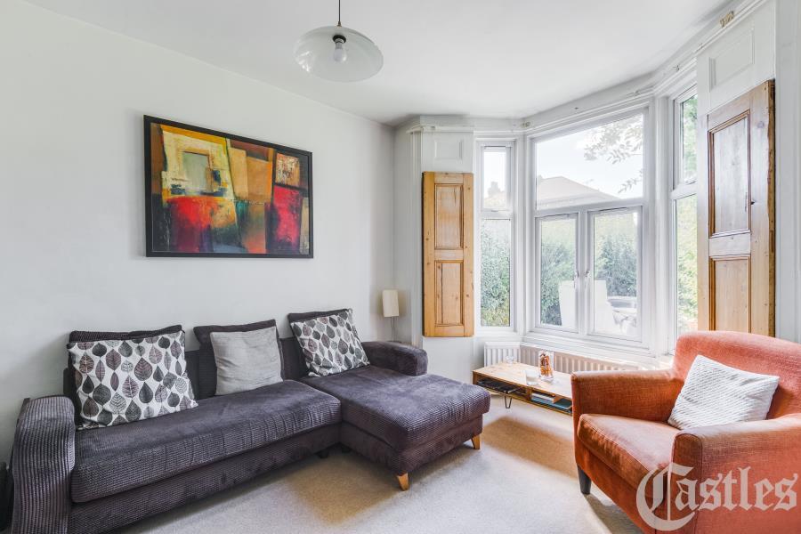 Main image of property: Park Road, Crouch End, N8
