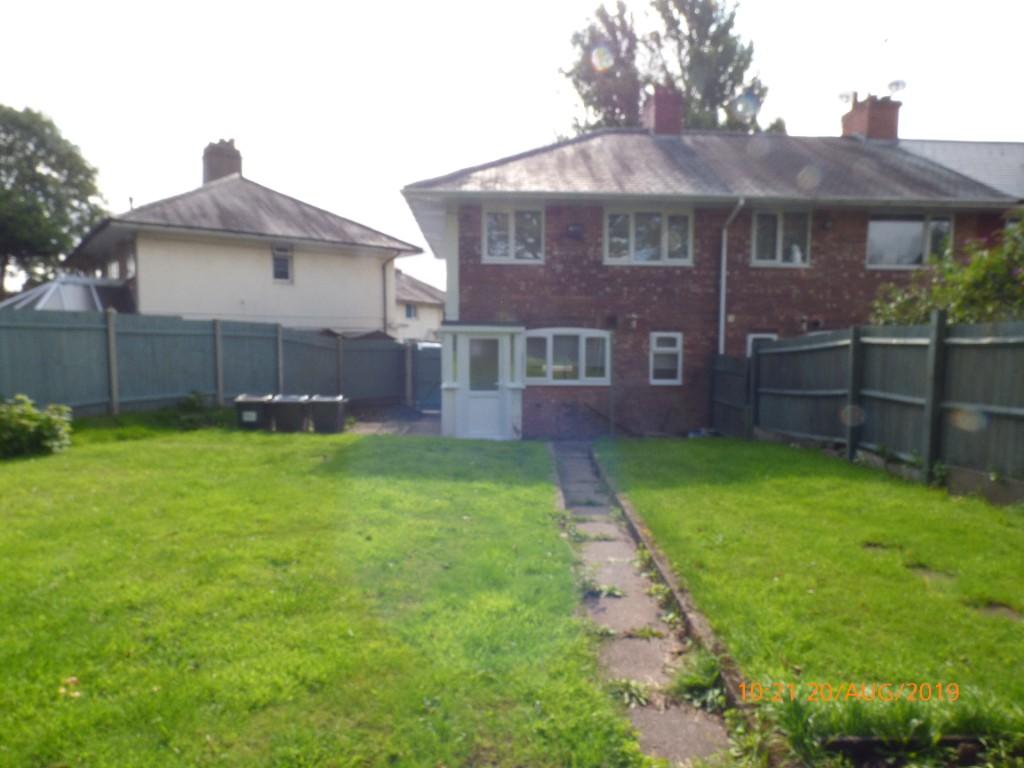 Additional image 12 of GREENWOOD PLACE, Birmingham, B44