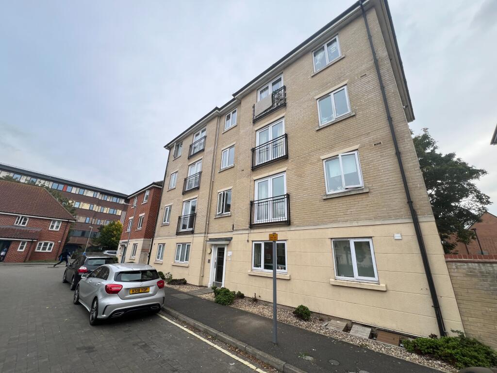 Main image of property: Firmin Close Ipswich