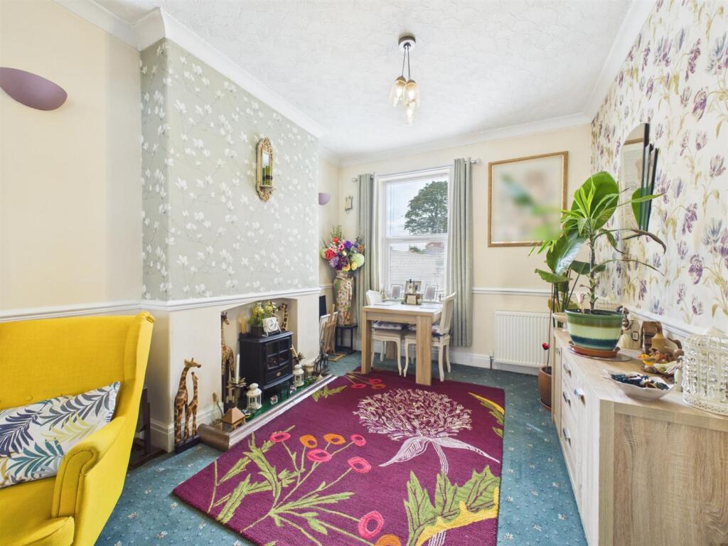House in York - View 4