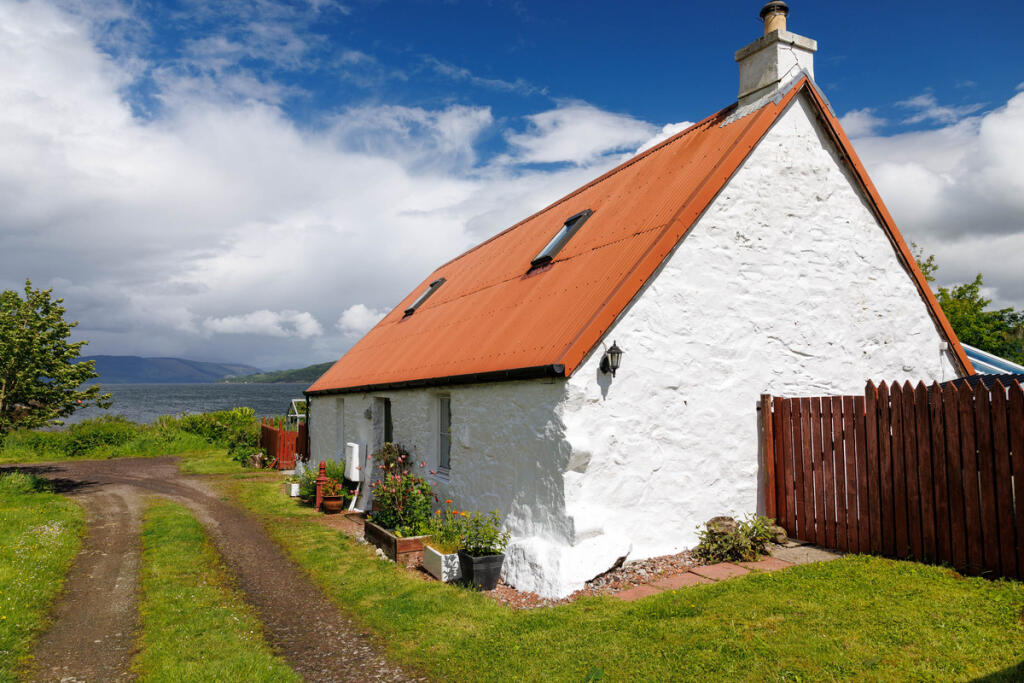 House in Paisley - View 3