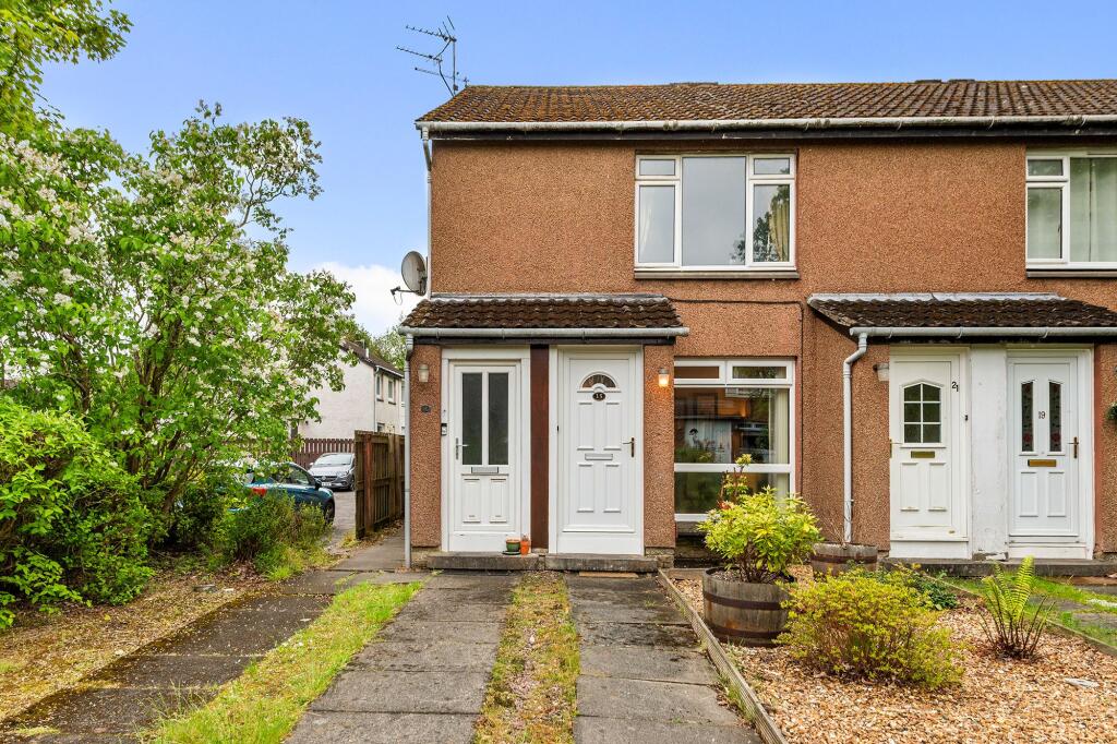 Main image of property: Keith Avenue, Stirling, FK7