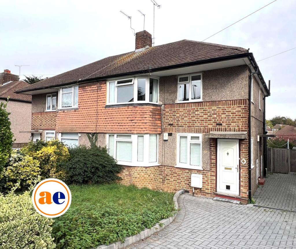 Main image of property: Castleton Avenue, Barnehurst  ***3D FLOORPLAN & VIDEO  AVAILABLE ***