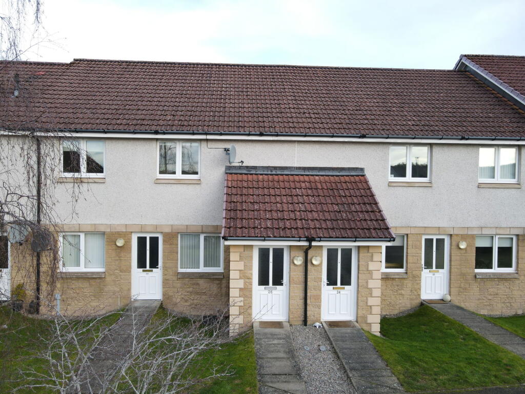 Main image of property: 26 Culduthel Mains Circle, Inverness, IV2 6RH