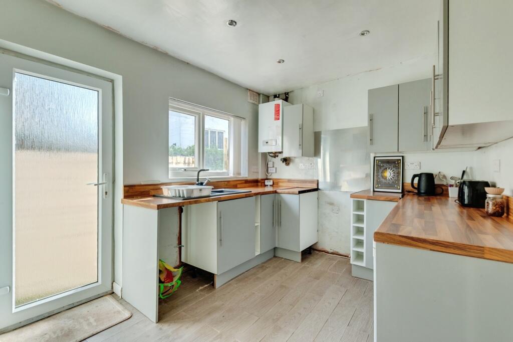 Elstree Road, Liverpool, Merseyside, L6 - More