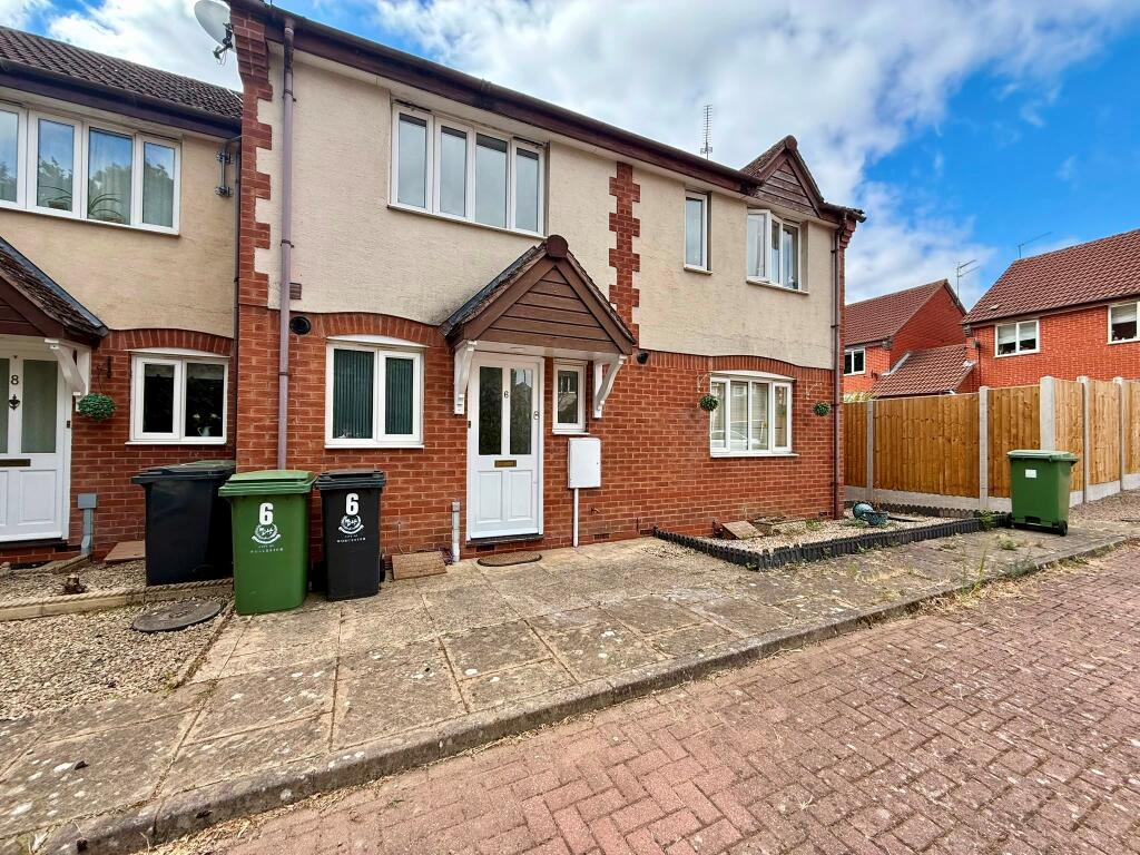 Main image of property: Warndon Villages, Worcester, WR4
