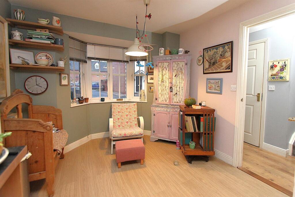 Primrose Way, Kidderminster - Widok 5