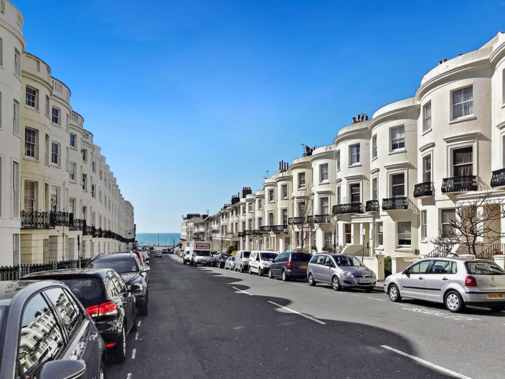 Main image of property: Lansdowne Place, Hove, BN3