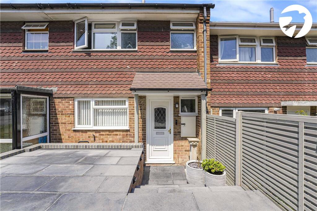 Main image of property: Church Road, Greenhithe, Kent, DA9