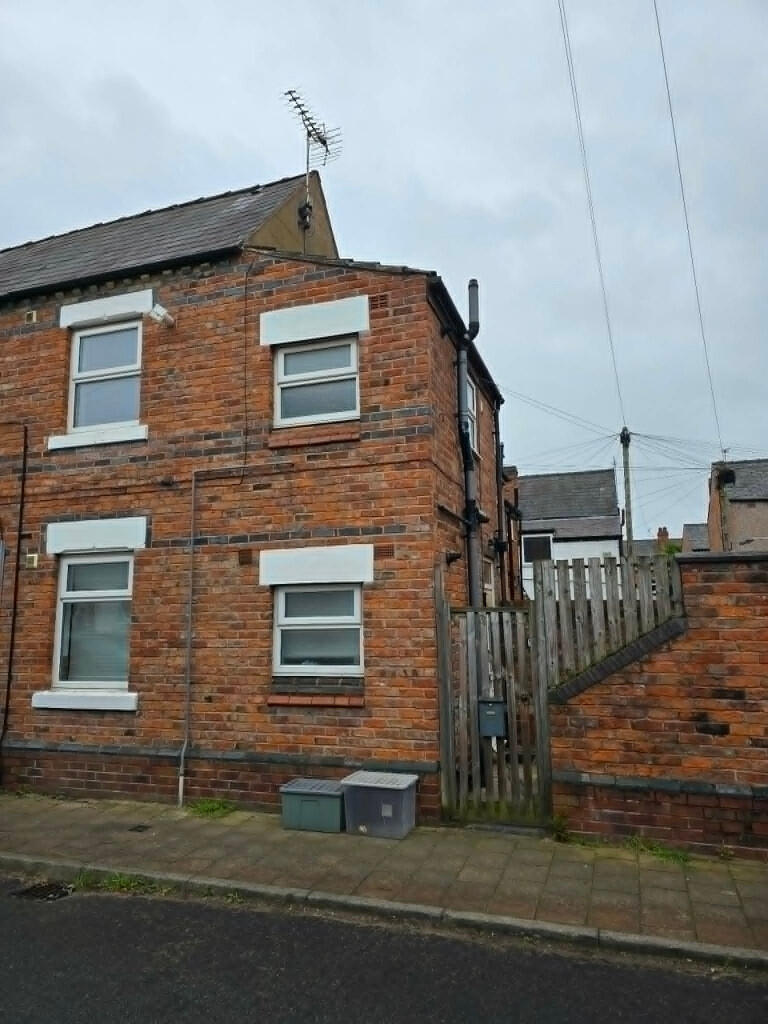 Main image of property: Tomkinson Street, Chester, Cheshire, CH2