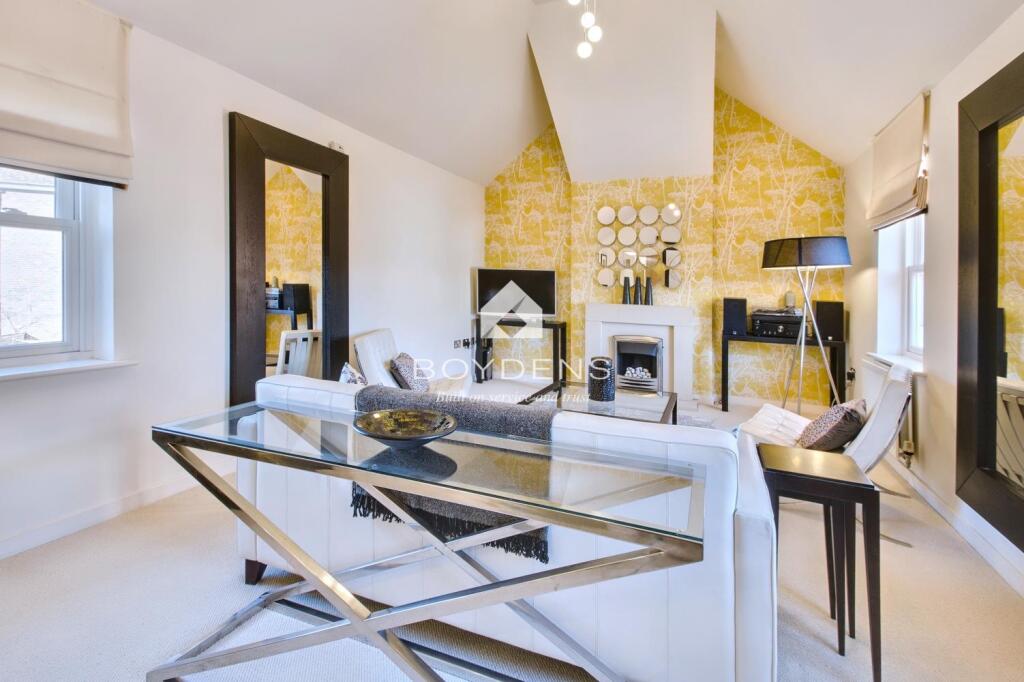 Main image of property: Samuel Courtauld Aveune