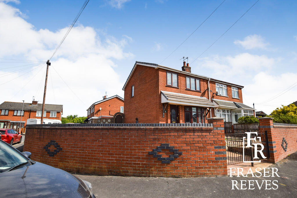 Main image of property: Troutbeck Avenue, Newton-Le-Willows