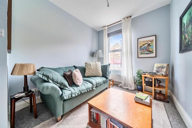 211-213 North Street, Southville, Bristol BS3 1JH