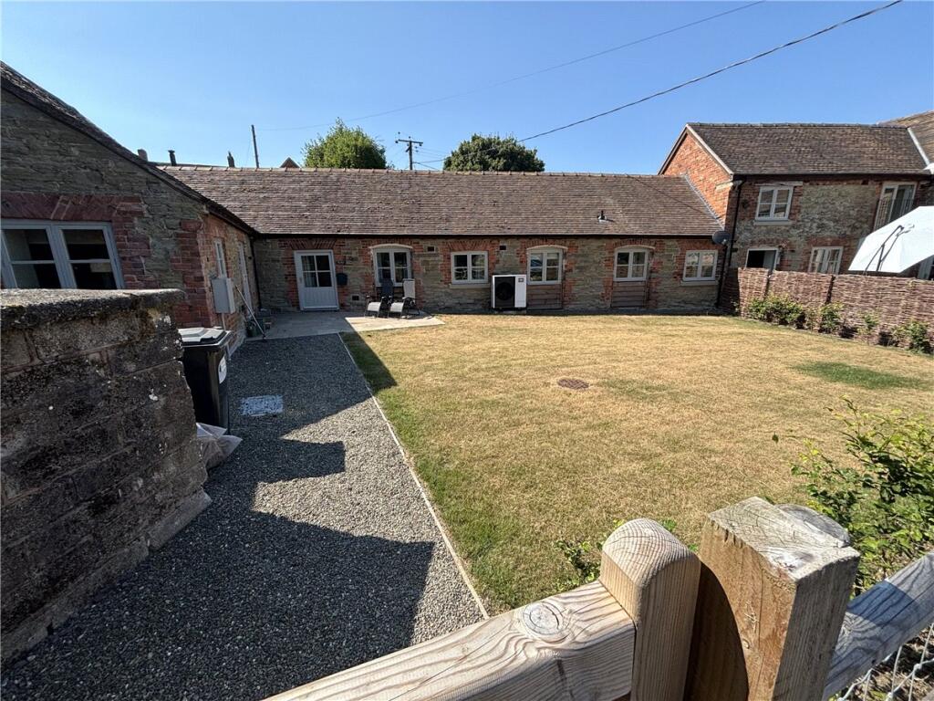 Main image of property: Bourton, Much Wenlock, TF13