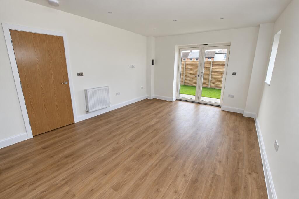 Apartment in Canterbury - View 5