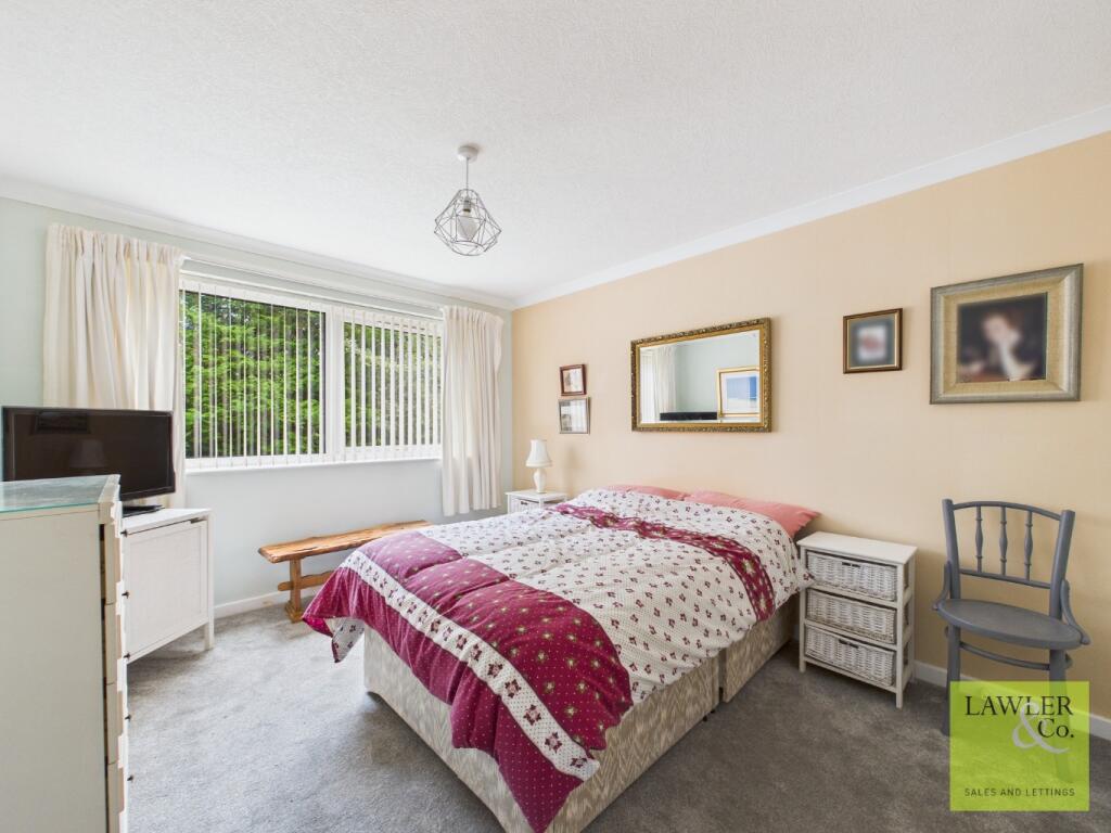 Ley Hey Court, 15 Ley Hey Road, Marple, Stockport, Cheshire, SK6 6PQ photo 3