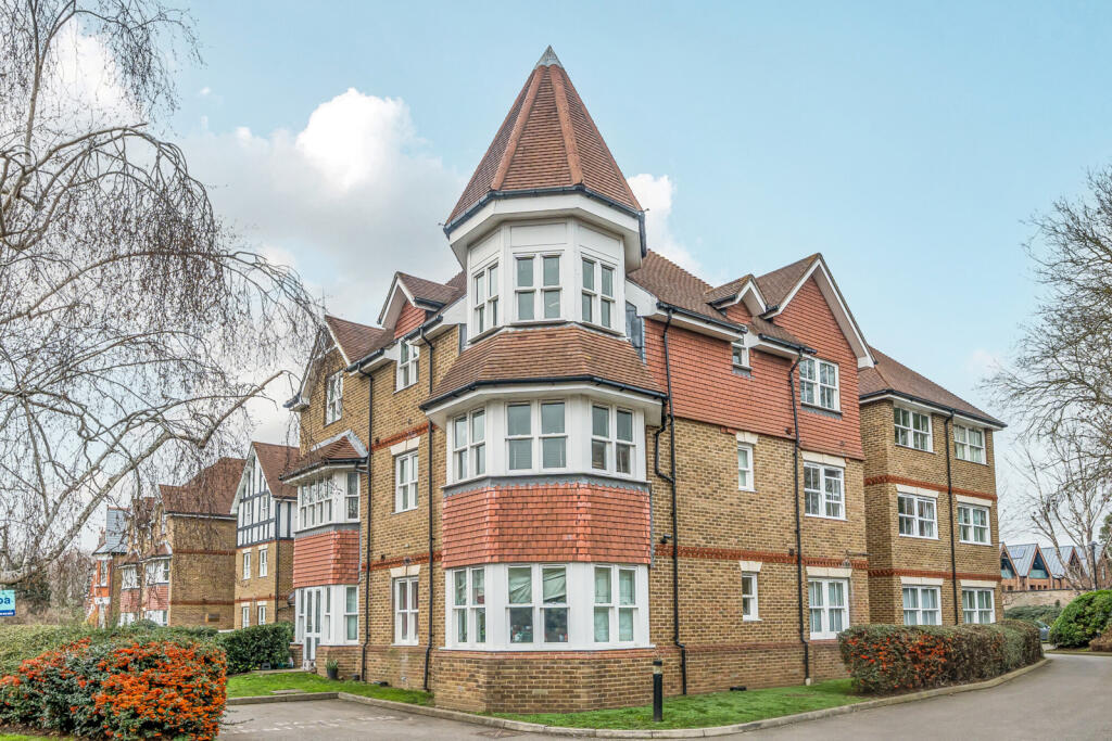 Main image of property: Bromley Road, London
