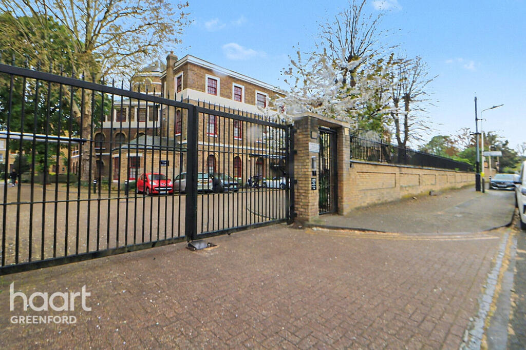 Main image of property: Osterley Views, West park Road, London