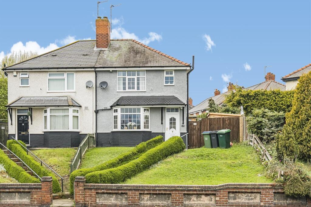 Main image of property: Powis Avenue, TIPTON