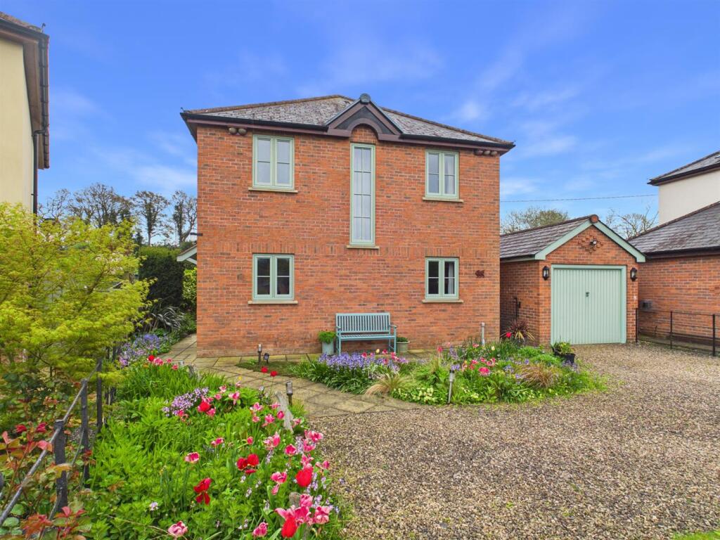 Main image of property: Caerhowel Meadows, Caerhowel, Montgomery