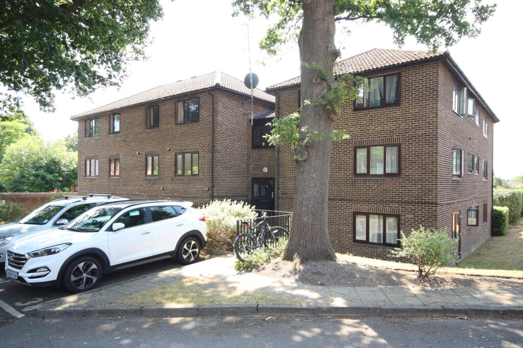 Main image of property: Calluna Court, Woking