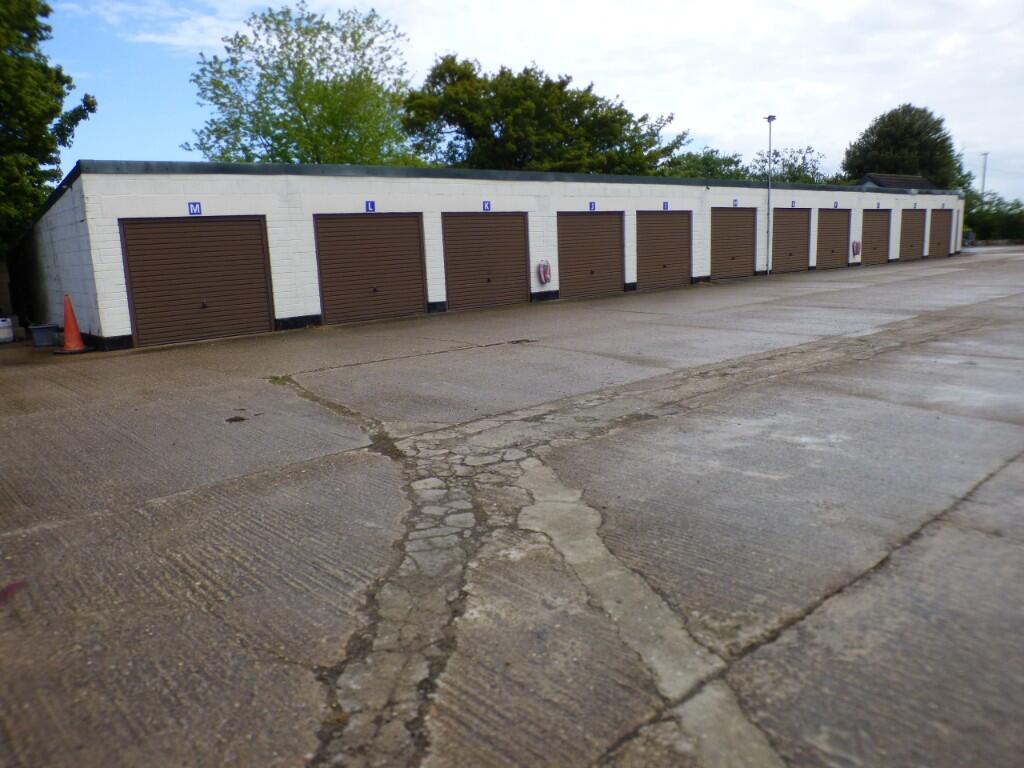Main image of property: Ipswich Road, NR15