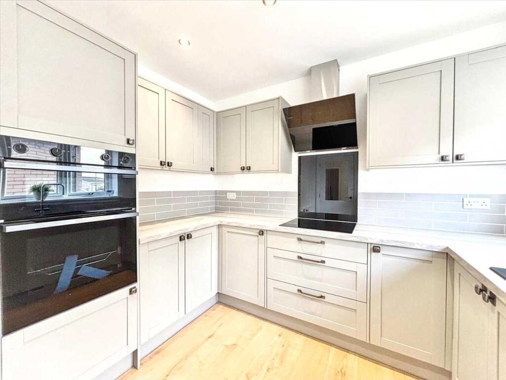 Main image of property: Manor House Court, Kirkby in Ashfield