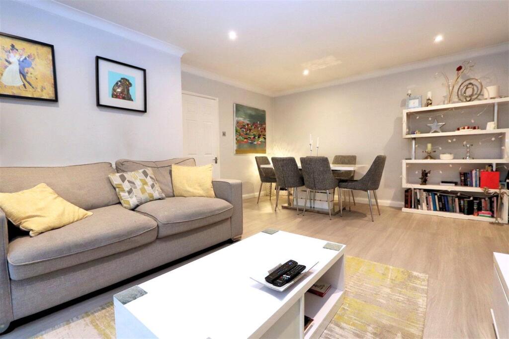 Main image of property: Cedar Court, Station Road, Epping