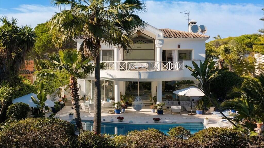 Main image of property: Estepona, Málaga, Andalusia