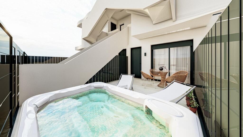 Main image of property: Murcia, San Pedro del Pinatar
