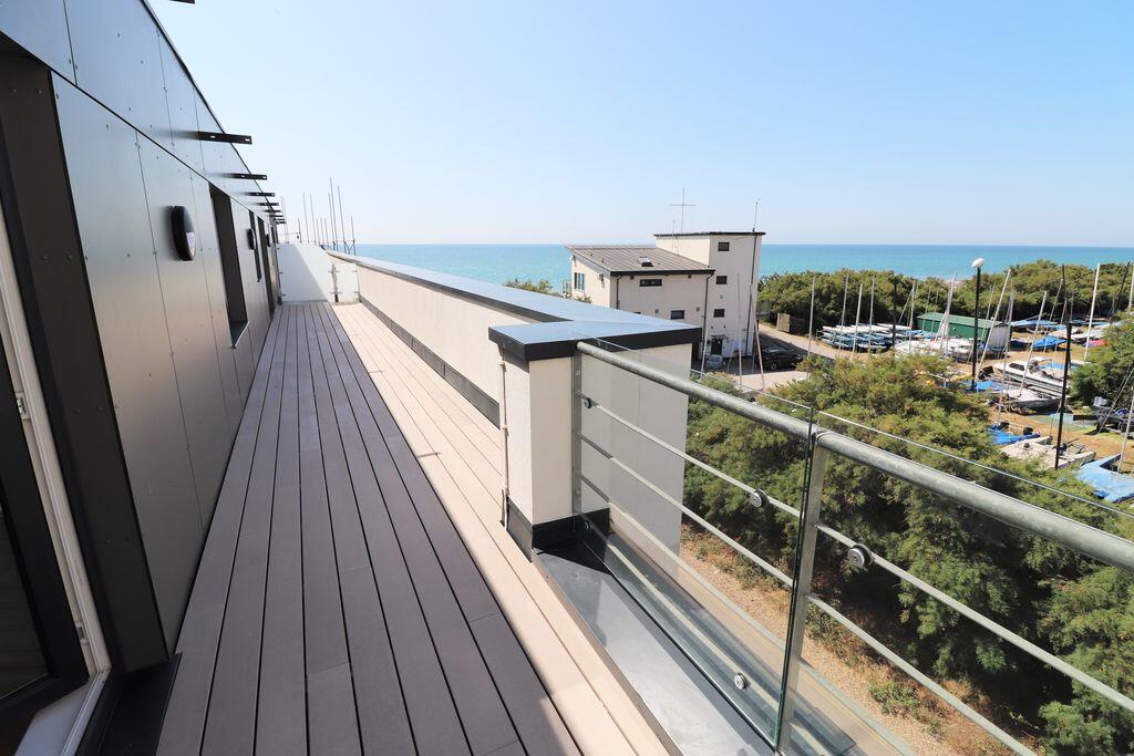 Main image of property: 1 The Waterfront, Goring-by-Sea