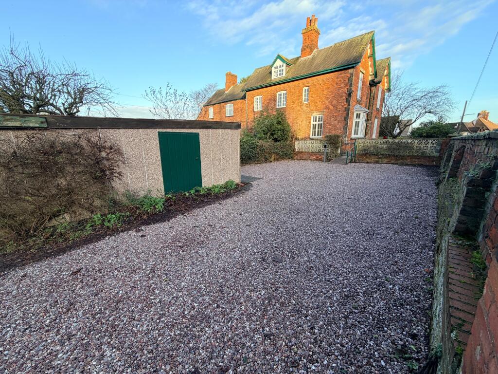 Main image of property: Church Street, Whittington