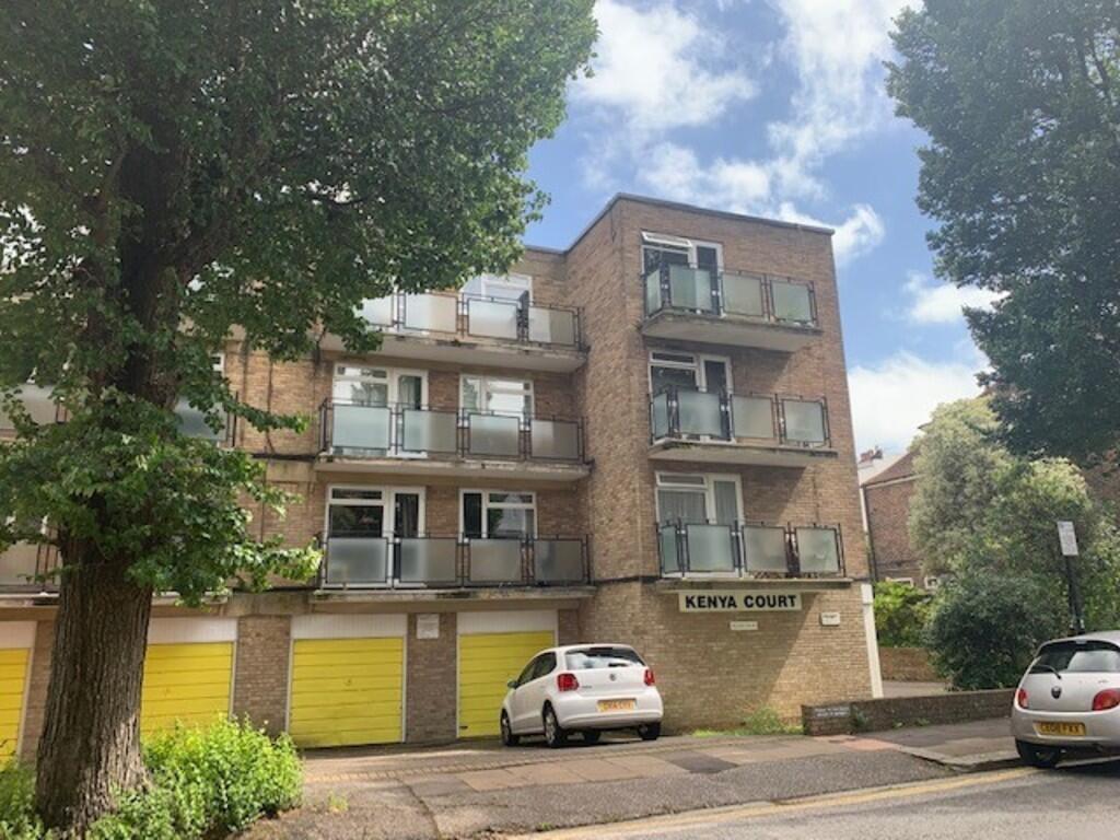Main image of property: Windlesham Gardens, Brighton