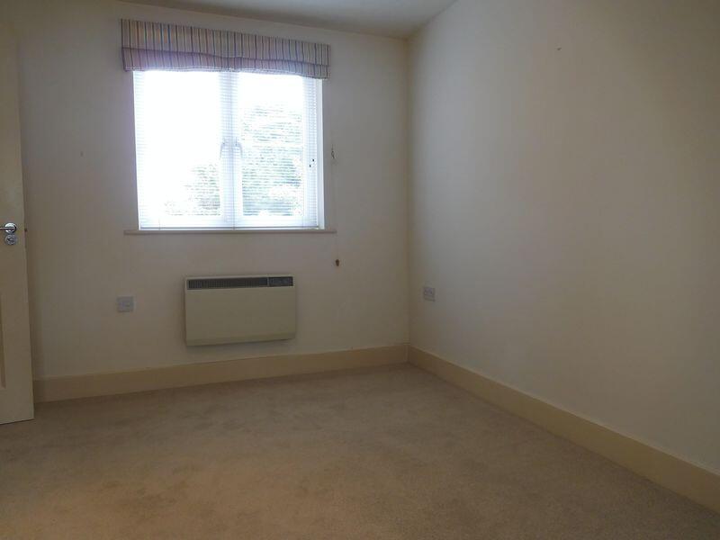 Apartment in Oxford - View 5