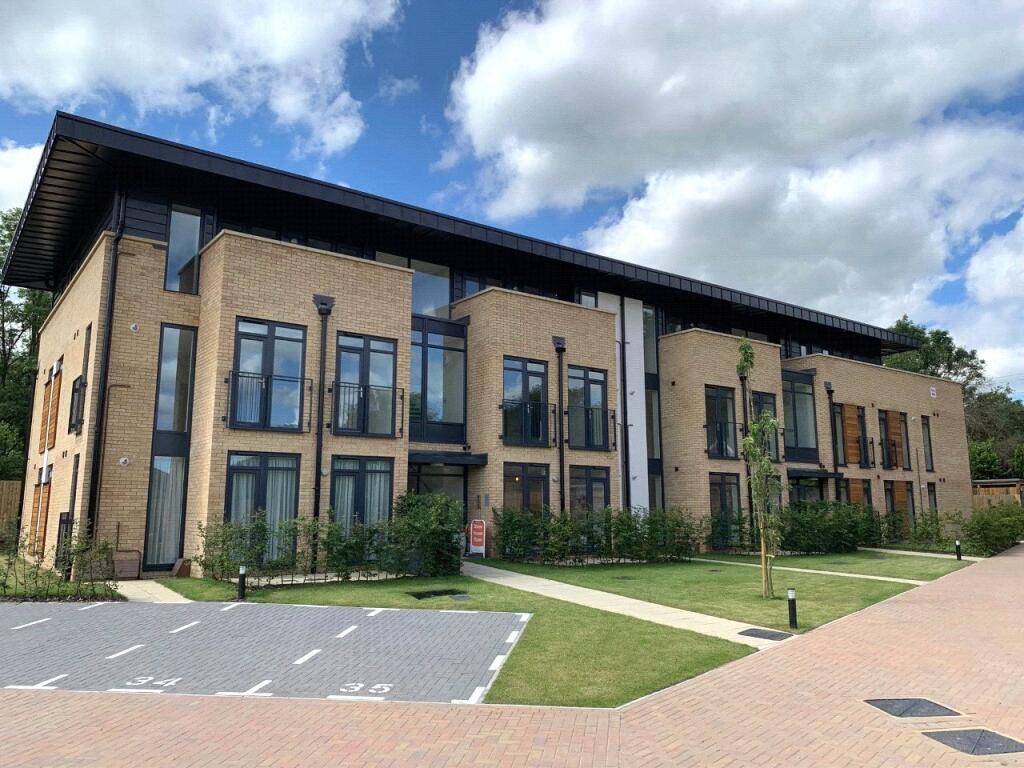 Main image of property: Rye Common Lane, Crondall, Farnham, GU10