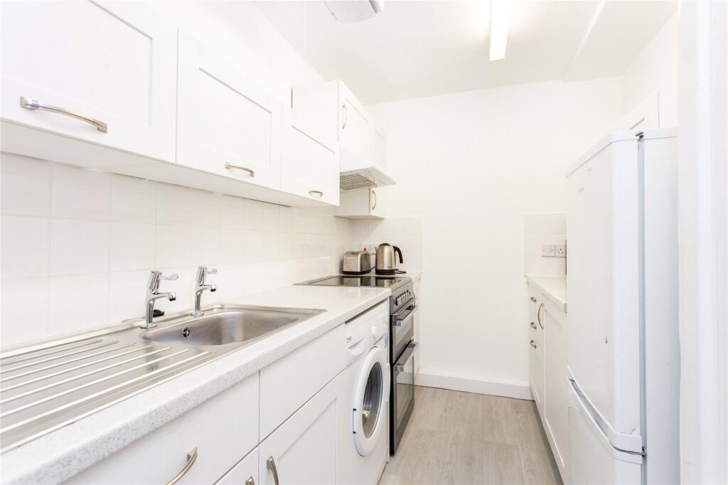 Apartment in London - View 4