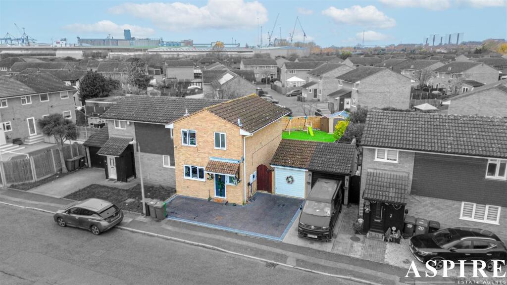 Main image of property: Medlar Road, Grays