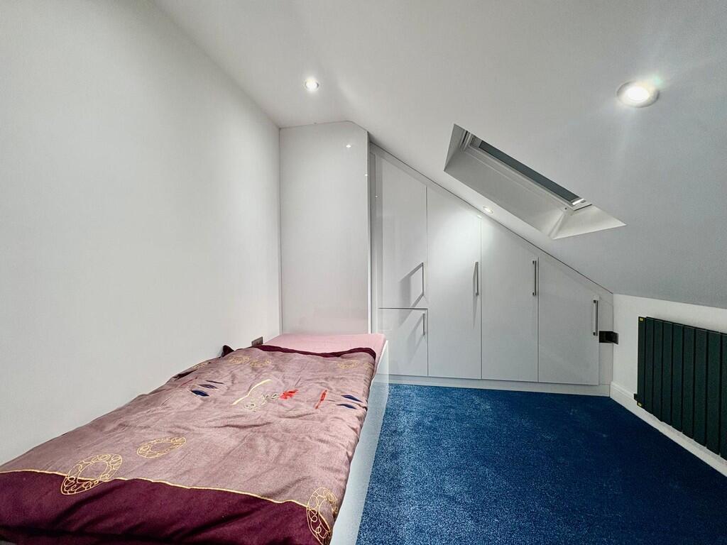 Main image of property: Rushdene Close, Northolt