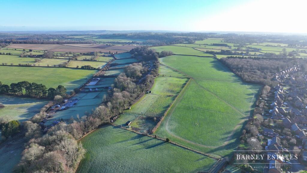 Main image of property: Butts Farm, Rareridge Lane, SO32
