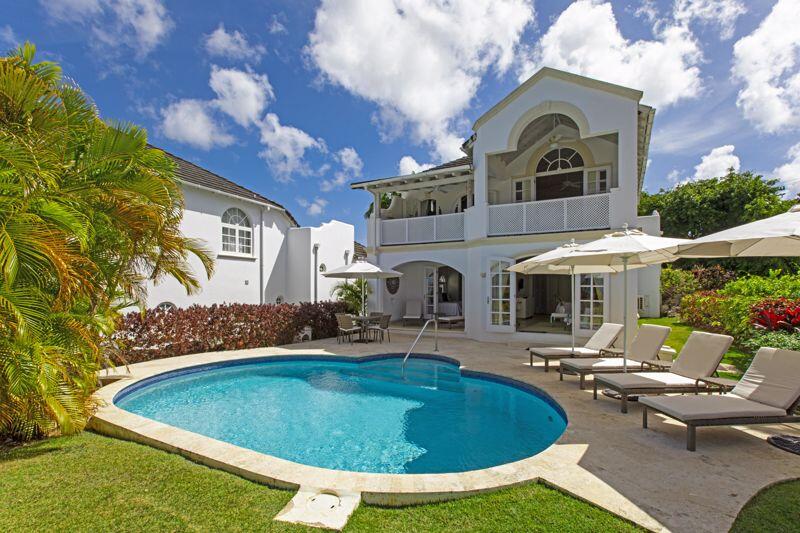 Main image of property: Royal Villa 1, Royal Westmoreland, Barbados