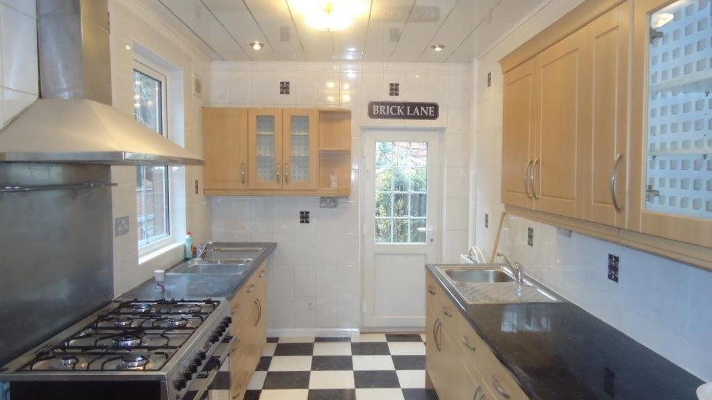 Main image of property: Gotham Street, Leicester