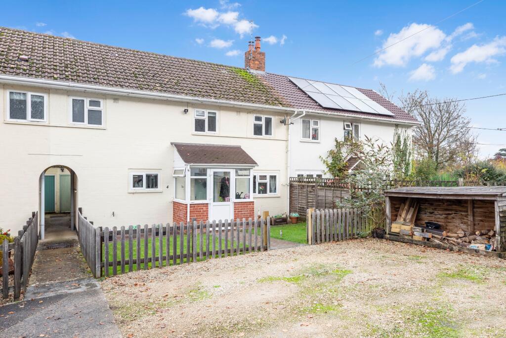 Main image of property: The Green, East Knoyle, Salisbury